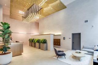 Modern 2BR in Wynwood Pool Gym Rooftop - 3