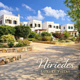 Niriedes Villas - 5