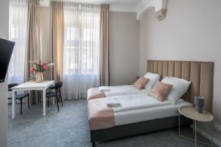 Cracow Main Square Apartments - 0