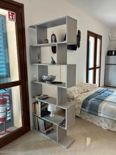 Le Persiane Azzurre est - Albiano - 8