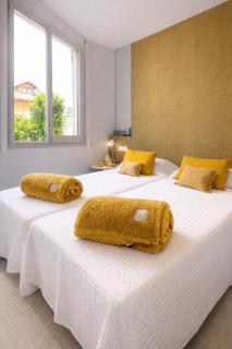 CAL QuEROL Llac, Villa con jacuzzi y jardín en Puigcerdà centro - 7