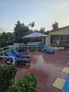 Casa Amarela - 7