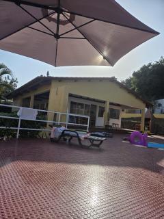 Casa Amarela - 4