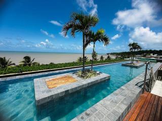 Premium Garden Flat Completo-41m2 & Cleo Hospeda - 9