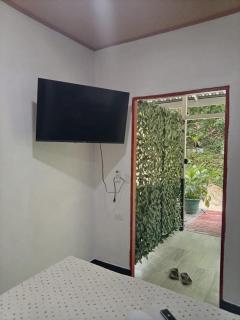Terrace in the Forest, a cozy refuge in Manuel Antonio - 6