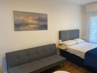 Precioso apartamento en Pocitos Excelente zona - 1