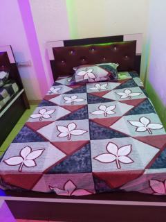 New MORVINAND PALACE - 3