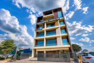 Hotel Aurelia Inn Near Airport Road Sector 82 Mohali Chandigarh - 7