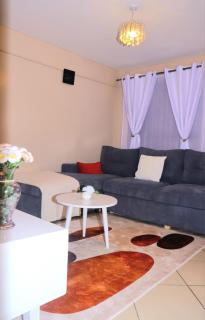 Cozy One Bedroom along Mombasa Road, Nairobi South B - 0