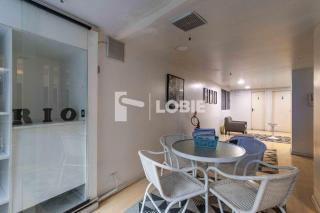Lobie Queen Ipanema - 1