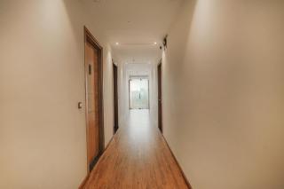 Hotel Aurelia Inn Near Airport Road Sector 82 Mohali Chandigarh - 1