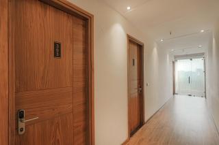 Hotel Aurelia Inn Near Airport Road Sector 82 Mohali Chandigarh - 4