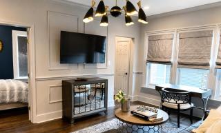 Spacious 1BR Retreat - 9