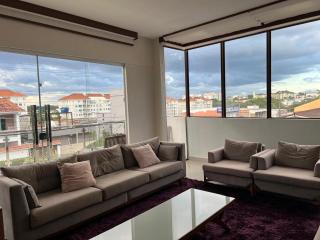 Duplex mansão Manaus - 9