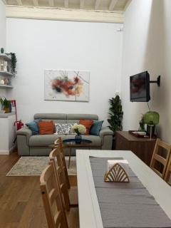 RENAISSANCE FLORENCE APARTMENT - Florenz - 0