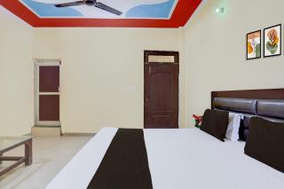 Hotel O by OYO NKA - 4