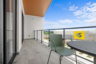 NOK Elegant 1BR at The Towers by Vistacana - 7