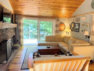 HOLIDAY COVE - LIMIT 8 villa - 6