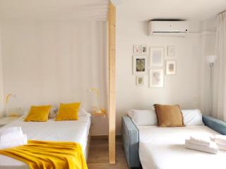 Paraiso 402 Suites, estudio con vistas al mar y piscina - 6