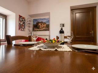 La Dimora di Sandra Montefalco, Casa tra gli ulivi a Montefalco - 7