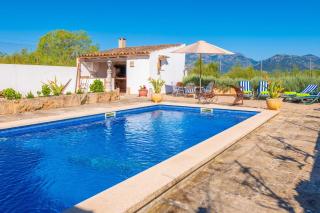 Casa Des Puig - Búger - 3