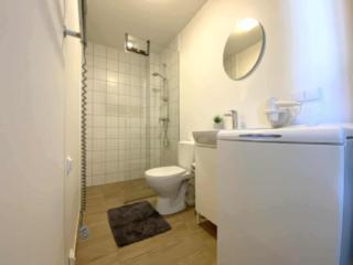 Apartamentai su baseinu - 2