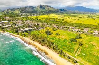 Plantation Hale J11 - Kapaa - 5