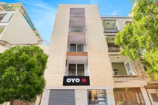 Hotel O RealOne Residency - 9