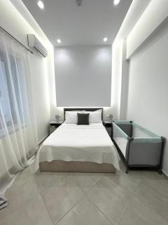 Apartment in the centre for 4 people - 7