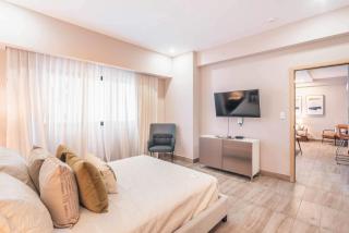 Apex Executive Apartments - Calle Victor Garrido Puello - 4