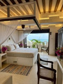Zahir House Lamu Shella - 8