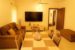 Prime location 3 Bed Room Apt in Dhanmondi 11A - 5