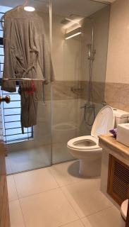 Prime location 3 Bed Room Apt in Dhanmondi 11A - 3