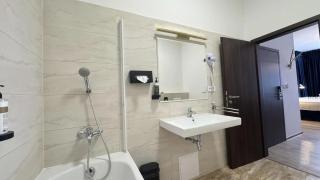 Apartmán v hoteli Black Horse Prešov v centre mesta - 7