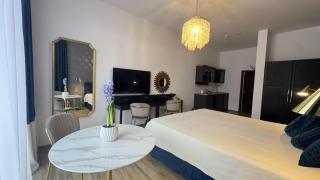 Apartmán v hoteli Black Horse Prešov v centre mesta - 2