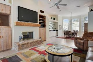 Private Heated Pool & Hot Tub Near the Golf Course and the Popular UTC Mall - 1