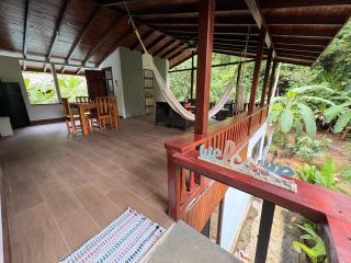 Pacheco Villa - 1