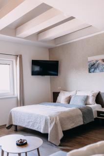 Apartmán Sophia 5 mezonetový - 7