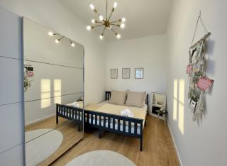Apartment next to Austria Center - 3