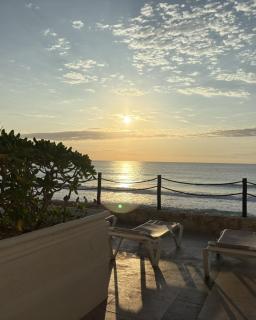 Caribbean View at Cancun Plaza Beachfront Condos - 2