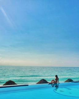 Caribbean View at Cancun Plaza Beachfront Condos - 8