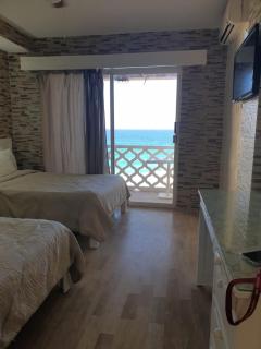 Caribbean View at Cancun Plaza Beachfront Condos - 3