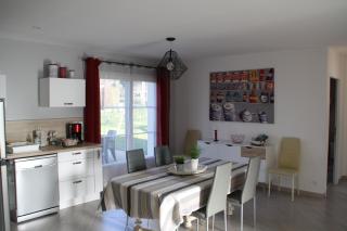 Gîte de Roches Hibou - Seigy - 8
