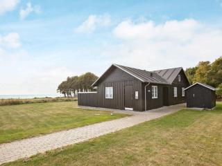 5 star holiday home in Nysted - 1