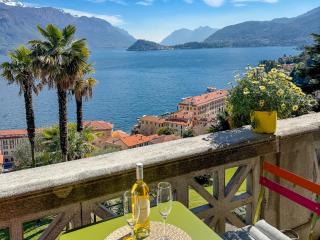 San Giusto I Villen-Ferienwohnung (EG) - Menaggio - 5