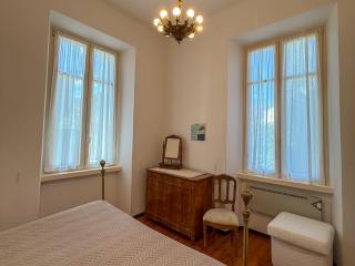 San Giusto I Villen-Ferienwohnung (EG) - Menaggio - 1