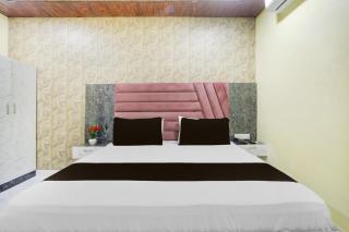 HOTEL O RAJDHANI - 6