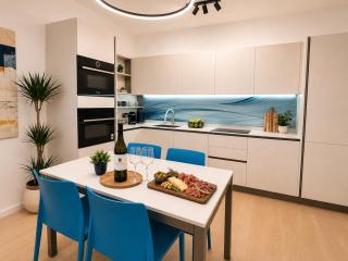 Hugo Luxury Apartment Umag - 6
