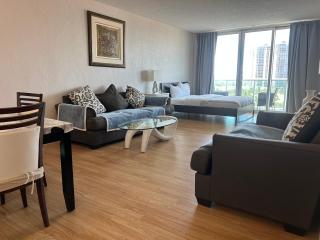 Apartment in Sunny Isles Beach - 1