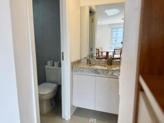 Hermoso Departamento en Luque cerca Asunción 607c - 5
